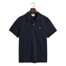 Gant Heren Polo 2210.433 Navy