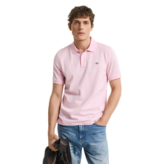 Gant Heren Polo 2210.637 Roze