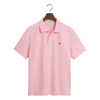 Gant Heren Polo 2210.637 Roze