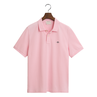 Gant Heren Polo 2210.637 Roze