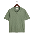 Gant Heren Polo 8050245.362 Mint