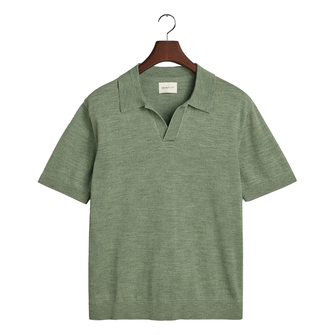 Gant Heren Polo 8050245.362 Mint