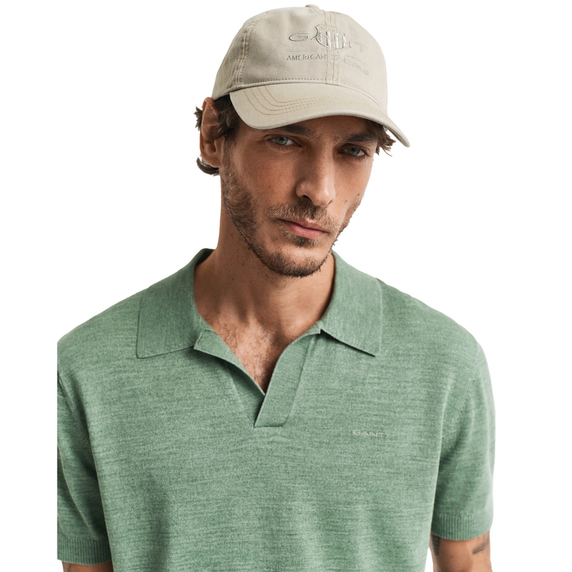Gant Heren Polo 8050245.362 Mint