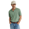 Gant Heren Polo 8050245.362 Mint