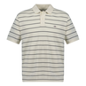 Gant Heren Polo KM 2014026.130 Beige