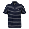 Gant Heren Polo KM 2014026.433 Navy