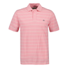 Gant Heren Polo KM 2014026.627 Fuchsia