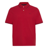 Gant Heren Polo Km 2062034.630 Wine