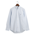 Gant Heren Shirt 3000230.455 Bleu