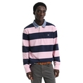 Gant Heren Trui 2004083.637 Roze