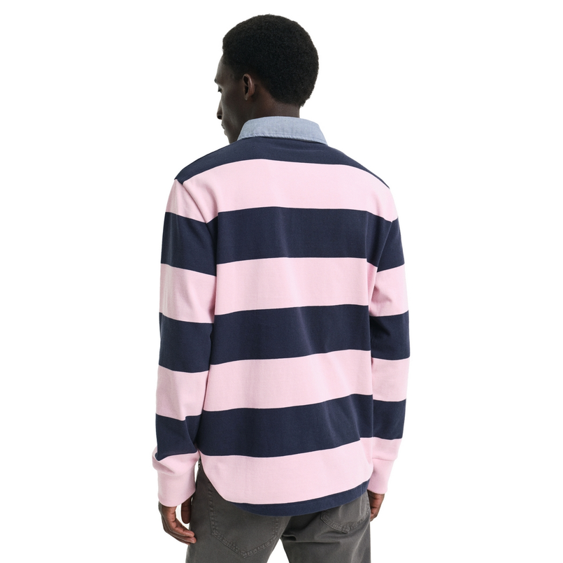 Gant Heren Trui 2004083.637 Roze