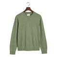 Gant Heren Trui 8050244.362 Olijf