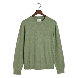 Gant Heren Trui 8050244.362 Olijf
