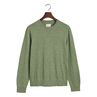 Gant Heren Trui 8050244.362 Olijf
