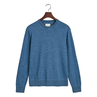 Gant Heren Trui 8050244.423 Midden blauw