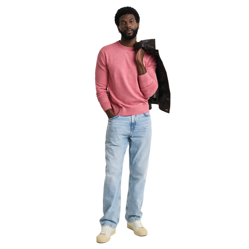 Gant Heren trui 8050244.648 Koraal