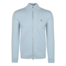 Gant Heren Vest 8030164.457 Bleu