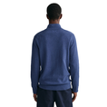 Gant Heren Vest 8030164.902 Blauw