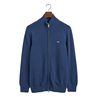 Gant Heren Vest 8030164.902 Blauw