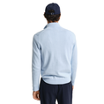 Gant Heren Zipper 8030564.457 Bleu
