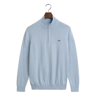 Gant Heren Zipper 8030564.457 Bleu