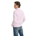 Gant Heren Zipper 8030564.698 Roze