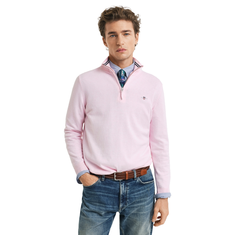 Gant Heren Zipper 8030564.698 Roze