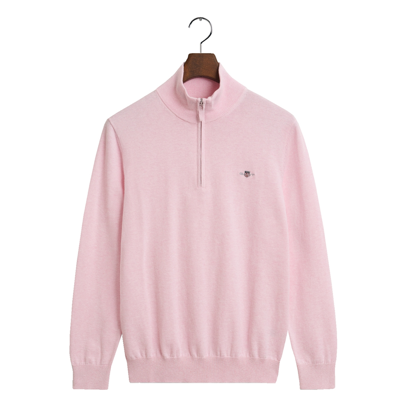 Gant Heren Zipper 8030564.698 Roze