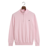 Gant Heren Zipper 8030564.698 Roze