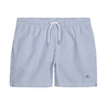 Gant Heren Zwemshorts 922516001.407 Blauw dessin