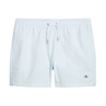 Gant Heren Zwemshorts 922516001.457 Blauw dessin