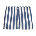 Gant Heren Zwemshorts 922516006.401 Blauw dessin