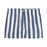 Gant Heren Zwemshorts 922516006.401 Blauw dessin