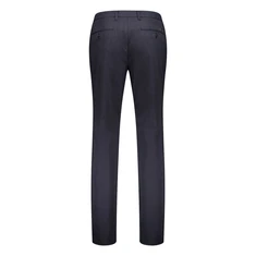 Gardeur Blauw dessin