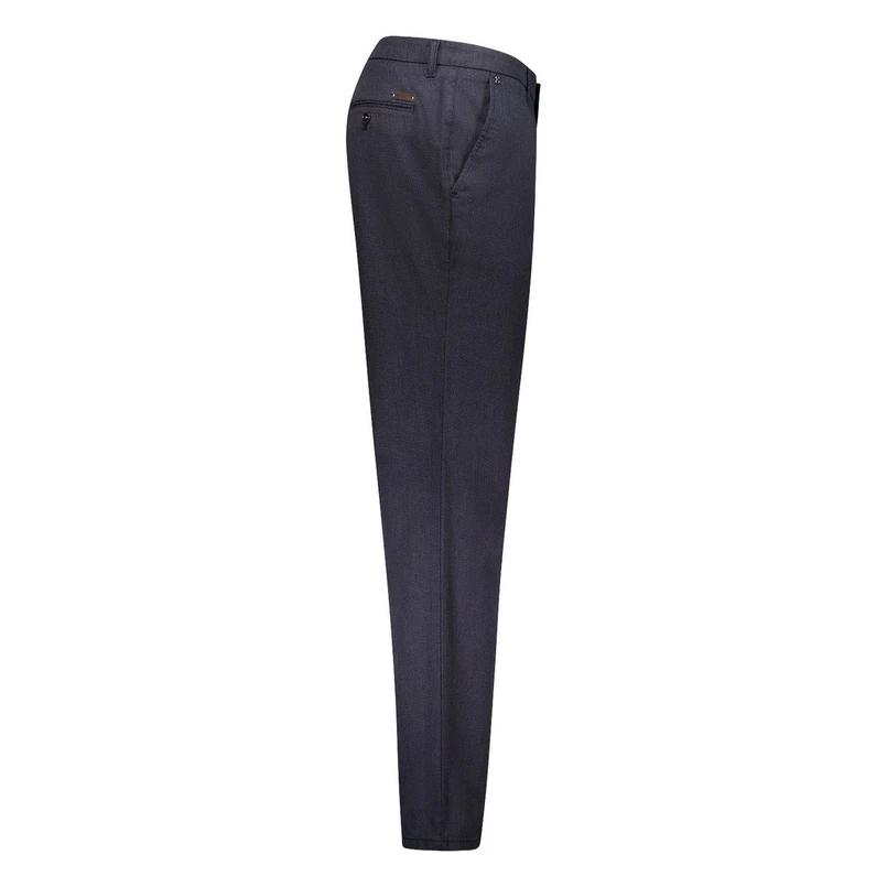 Gardeur Blauw dessin