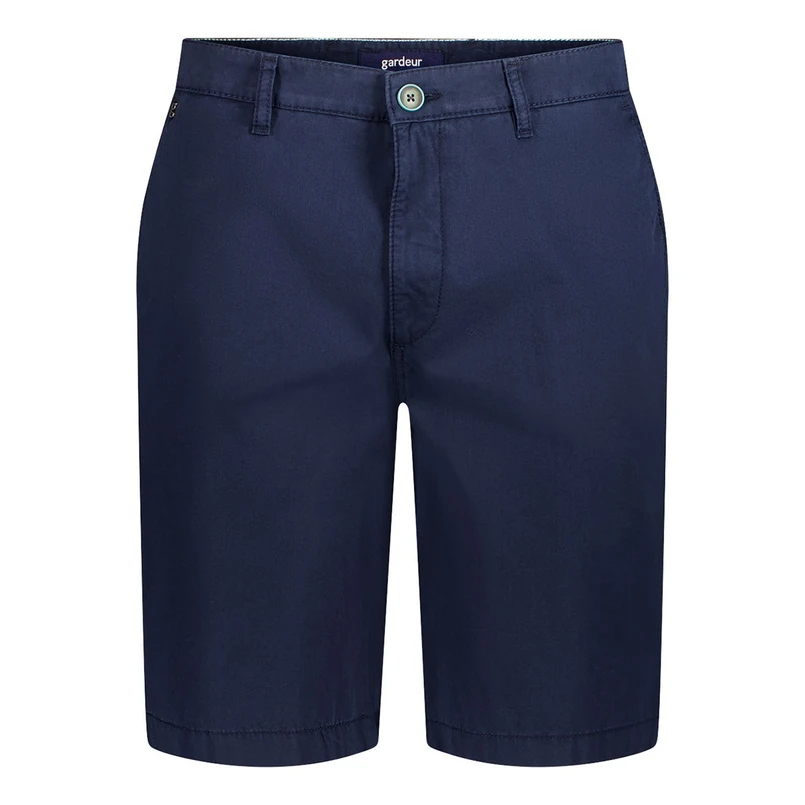 Gardeur Blauw dessin