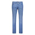 Gardeur Bleached blue denim