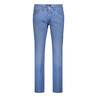Gardeur Bleached blue denim