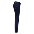 Gardeur Dames Broek Darja5 670701 Donkergrijs