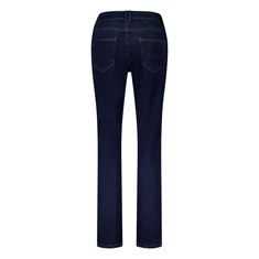 Gardeur Dames Broek Darja5 670701 Donkergrijs