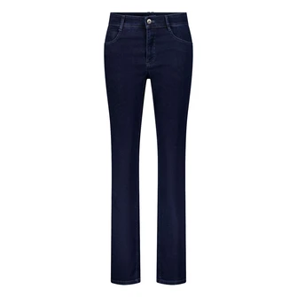 Gardeur Dames Broek Darja5 670701 Donkergrijs