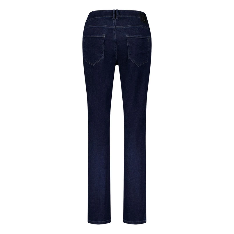 Gardeur Dames Broek Darja5 670701 Donkergrijs