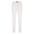 Gardeur Dames Broek Denise 601601 Wit