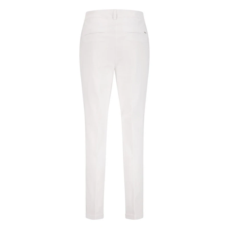 Gardeur Dames Broek Denise 601601 Wit