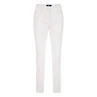 Gardeur Dames Broek Denise 601601 Wit