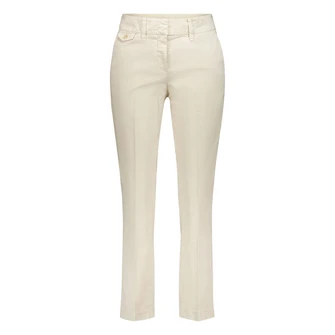 Gardeur Dames Broek Denise15 80661 Blauw dessin