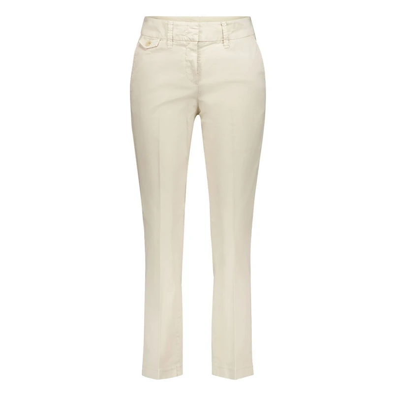 Gardeur Dames Broek Denise15 80661 Blauw dessin