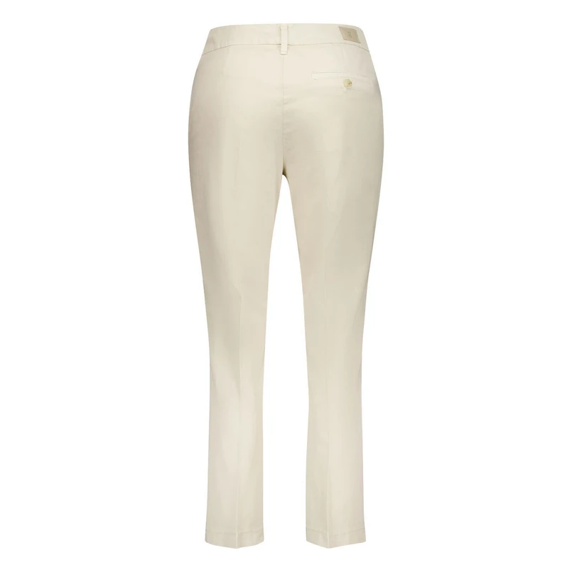 Gardeur Dames Broek Denise15 80661 Blauw dessin