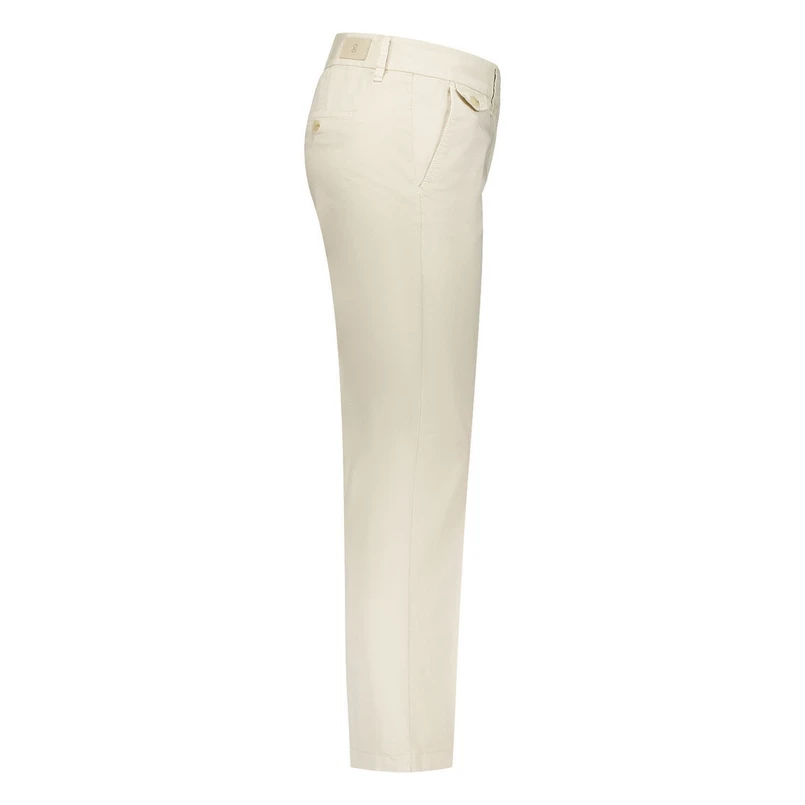 Gardeur Dames Broek Denise15 80661 Blauw dessin