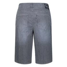 Gardeur Dames Broek Feliza4 621951 Dark blue denim